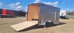 RoyalCargo 2026 LCH Utility Trailer