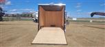 RoyalCargo 2026 LCH Utility Trailer