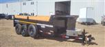 Southland 2026 SLD Dump Trailers