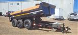 Southland 2026 SLD Dump Trailers