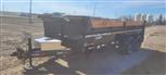 Southland 2026 SLD Dump Trailers