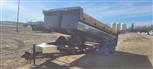 Southland 2026 SLD Dump Trailers
