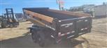 Southland 2026 SLD Dump Trailers