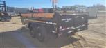 Southland 2026 SLD Dump Trailers