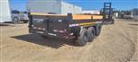 Southland 2026 SLD Dump Trailers