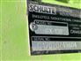 Schulte Industries 2026 GX-150 Mower Conditioners / Windrowers