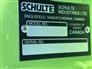 Schulte Industries 2026 GX-150 Mower Conditioners / Windrowers