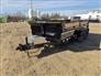 Southland 2026 SLD Dump Trailers