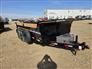 Southland 2026 SLD Dump Trailers
