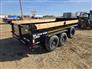 Southland 2026 SLD Dump Trailers