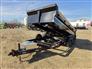 Southland 2026 SLD Dump Trailers