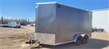 RoyalCargo 2026 LCH Utility Trailer