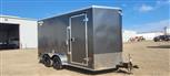 RoyalCargo 2026 LCH Utility Trailer