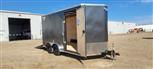 RoyalCargo 2026 LCH Utility Trailer