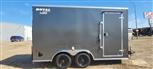RoyalCargo 2026 LCH Utility Trailer
