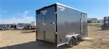 RoyalCargo 2026 LCH Utility Trailer