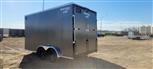 RoyalCargo 2026 LCH Utility Trailer