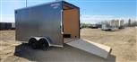 RoyalCargo 2026 LCH Utility Trailer