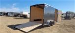 RoyalCargo 2026 LCH Utility Trailer