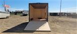 RoyalCargo 2026 LCH Utility Trailer