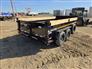Southland 2026 SLD Dump Trailers