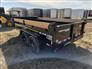 Southland 2026 SLD Dump Trailers