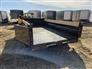 Southland 2026 SLD Dump Trailers