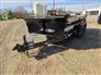 Southland 2026 SLD Dump Trailers