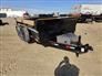 Southland 2026 SLD Dump Trailers