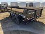 Southland 2026 SLD Dump Trailers