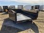 Southland 2026 SLD Dump Trailers