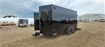 RoyalCargo 2026 LCH Utility Trailer