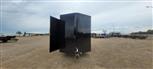 RoyalCargo 2026 LCH Utility Trailer