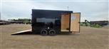 RoyalCargo 2026 LCH Utility Trailer