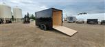 RoyalCargo 2026 LCH Utility Trailer