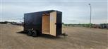 RoyalCargo 2026 LCH Utility Trailer