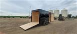 RoyalCargo 2026 LCH Utility Trailer