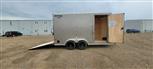 RoyalCargo 2026 LCH Utility Trailer