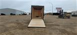 RoyalCargo 2026 LCH Utility Trailer