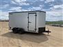 RoyalCargo 2026 LCH Utility Trailer
