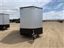 RoyalCargo 2026 LCH Utility Trailer