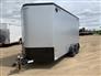RoyalCargo 2026 LCH Utility Trailer
