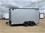 RoyalCargo 2026 LCH Utility Trailer