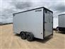 RoyalCargo 2026 LCH Utility Trailer