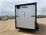 RoyalCargo 2026 LCH Utility Trailer