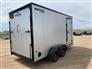 RoyalCargo 2026 LCH Utility Trailer