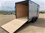 RoyalCargo 2026 LCH Utility Trailer