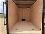 RoyalCargo 2026 LCH Utility Trailer