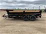 Southland 2026 SLD Dump Trailers