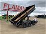 Southland 2026 SLD Dump Trailers